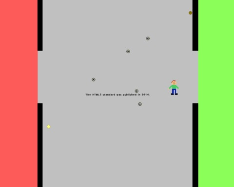 Dodge-Ball Trivia