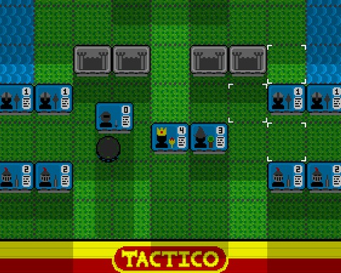 Shady Tactics