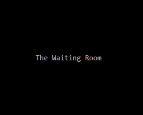 The Waiting Room