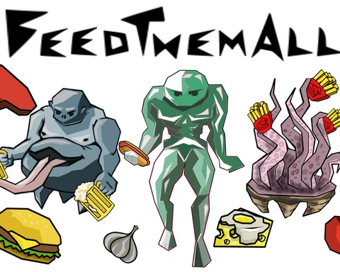 feed them all