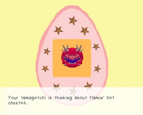 CACOGOTCHI