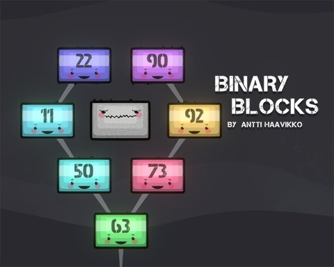 Binary Blocks