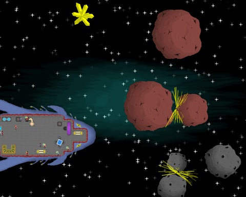 Spacewhale