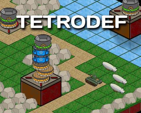 Tetrodef