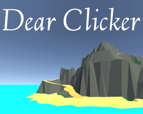 Dear Clicker