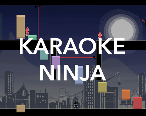 Karaoke Ninja