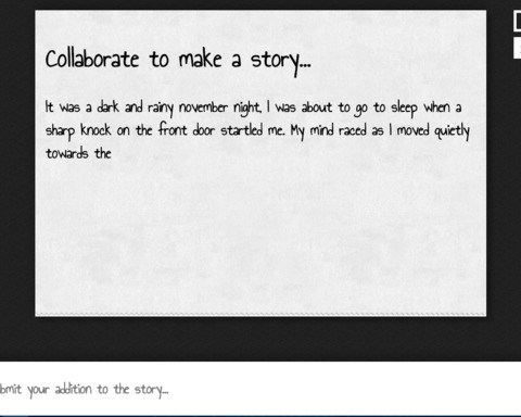 Story Collabs