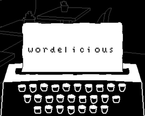 Wordelicious