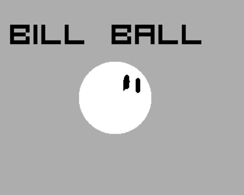 bill ball