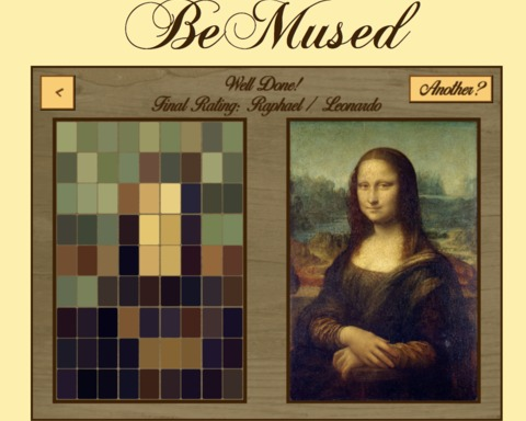 BeMused