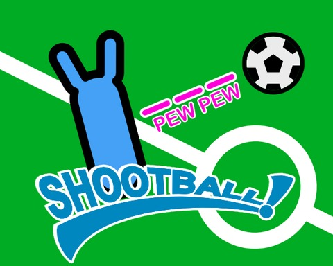Shootball!