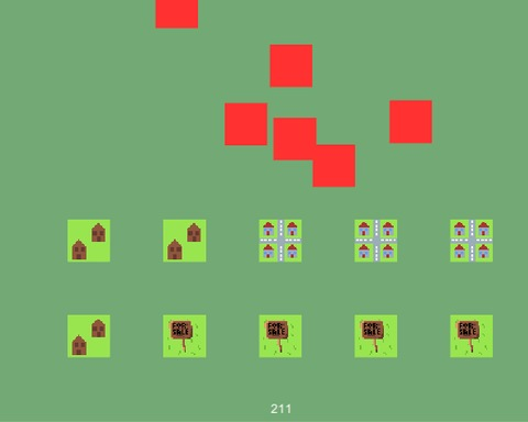 City Builder Shooter Thingy