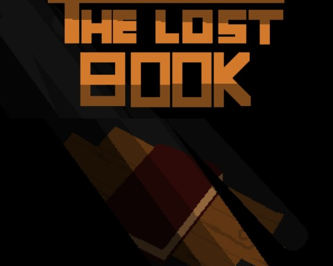 The lost book