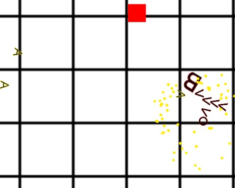 Text Based War Game