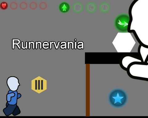 Runnervania