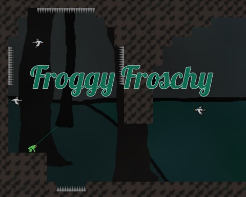 Froggy Froschy
