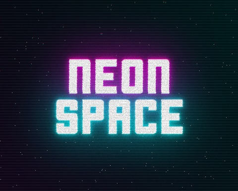 Neon Space