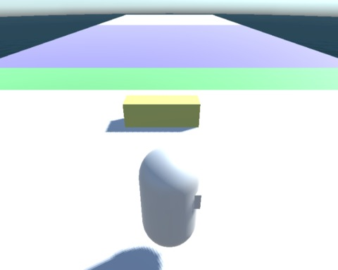 Bridge Maker (prototype v1)