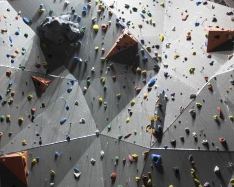 Climbing Simulator 2018