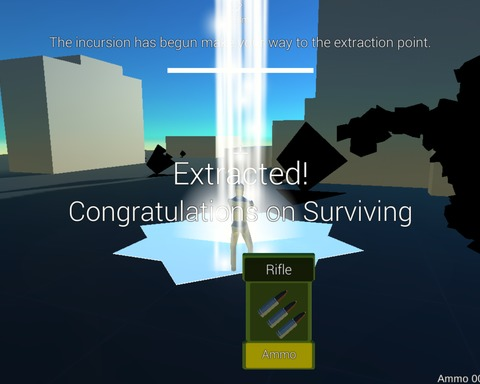 Incursion