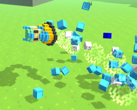 Bump Quest 6