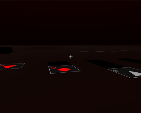 First Person Solitaire (In Hell)