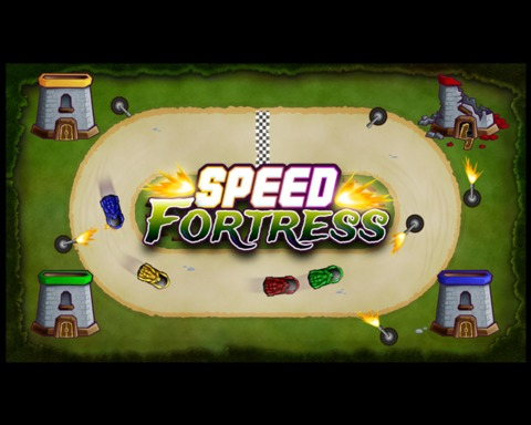 Speed Fortress
