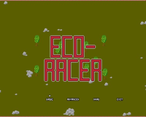 Eco-Racer