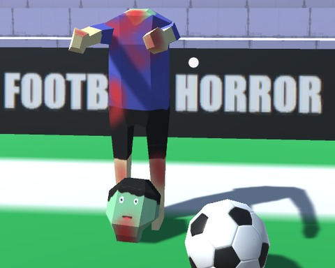 Football Horror