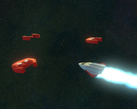 ShmuRTS