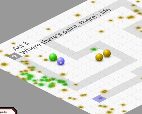 Brute Force Art Defence