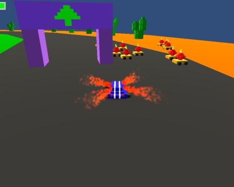 Car Defense