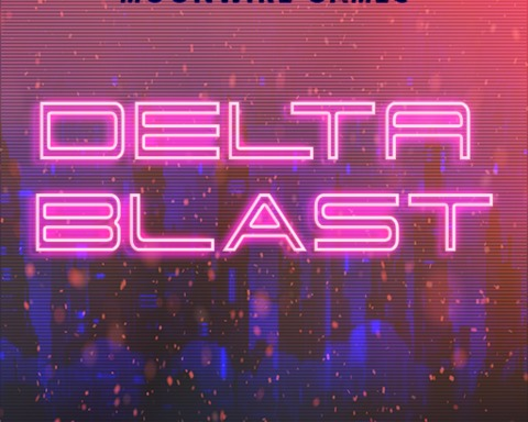 Deltablast