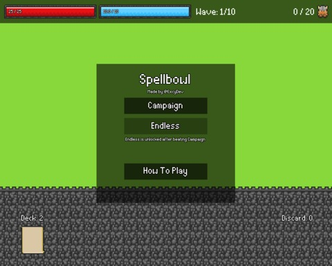 Spellbowl
