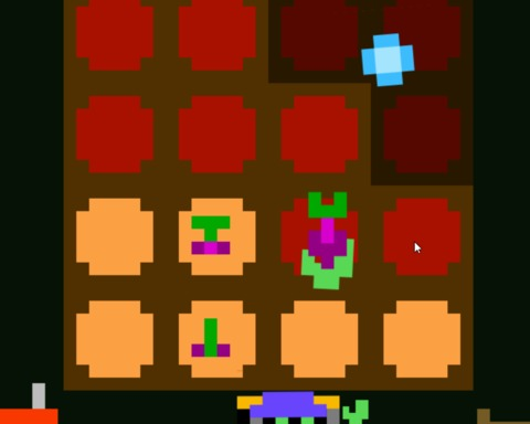 Beet Farmer