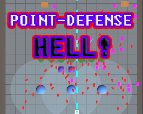 Point-defense Hell