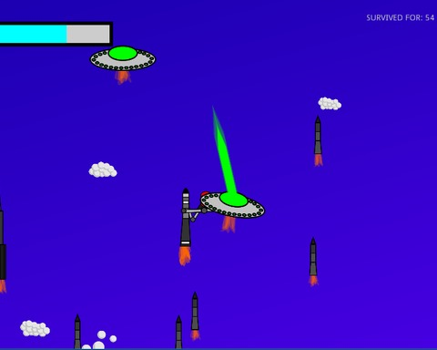 Rocket Punch