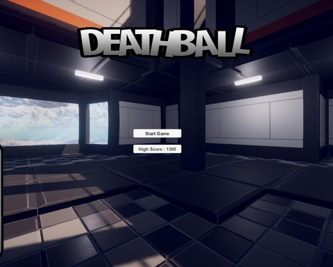 DeathBall
