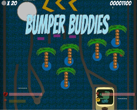 Bumper Buddies