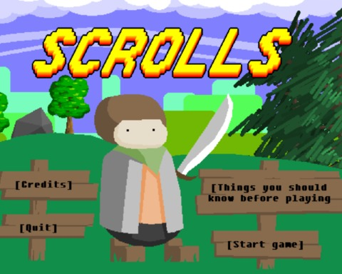 Scrolls
