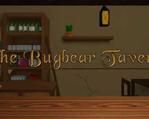 The Bugbear Tavern