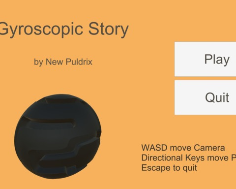 Gyroscopic Story