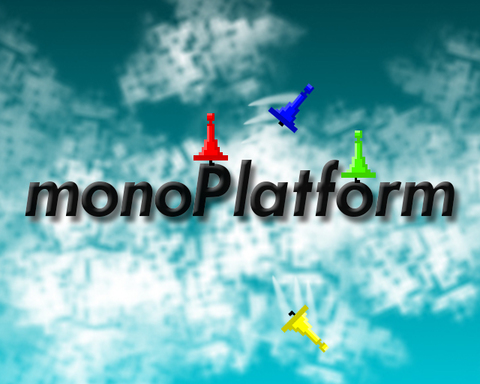 monoPlatform