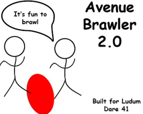 Avenue Brawler 2.0