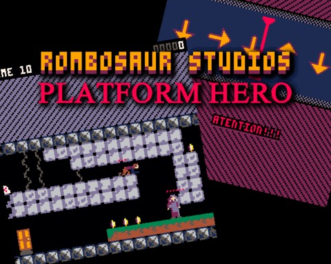 Platform Hero
