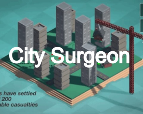 City Surgeon