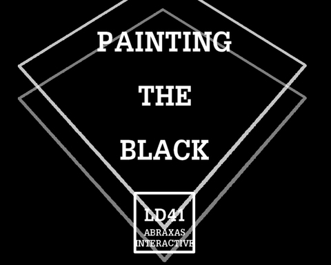 Painting the Black