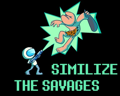 Similize the Savages