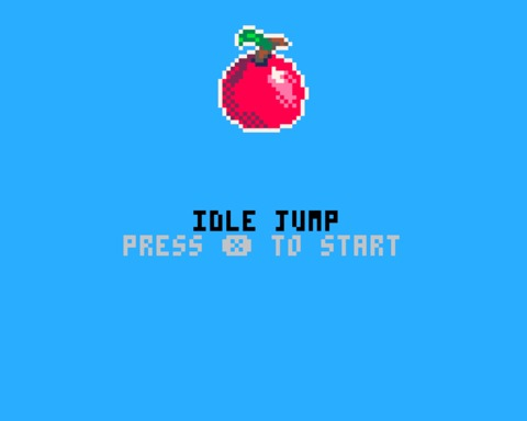 Idle Jump