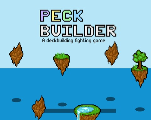 Peckbuilding